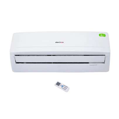SPLIT ELACTRON 12000BTU INVERTER 12KR1 image 2