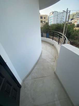 JOLI APPARTEMENT F4 NGOR ALMADIES image 3