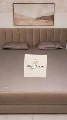 Vente de draps image 2