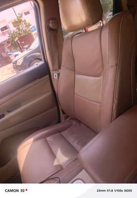 A vendre Jeep Cherokee image 7