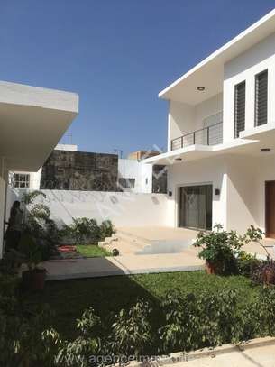 Ref_1784_PL  Villa à louer aux mamelles image 4