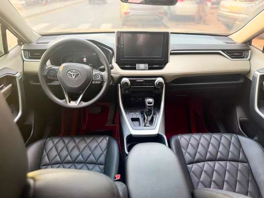 TOYOTA RAV4 2020 image 4