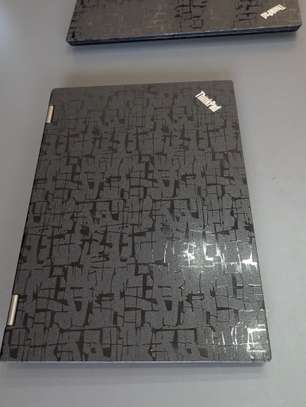 Lenovo yoga l380 i5 8th/256gb /8gb ram ordinateur portable image 5