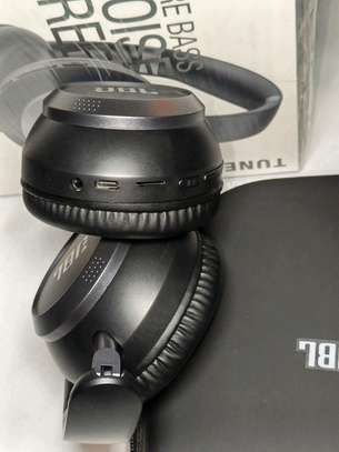 Casque Bluetooth JBL Tune A20 image 2