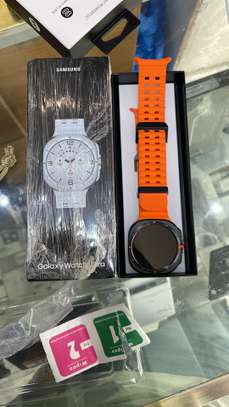 Galaxy watch ultra image 5