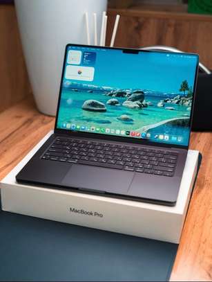 MacBook Pro M4 Pro 14” 2024 image 3