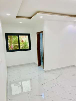 APPARTEMENT F3 TOUT NEUF À LA CITÉ CHEIKH AMAR image 11