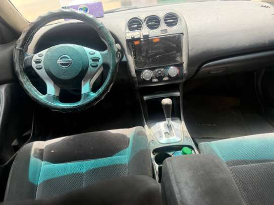 Nissan Altima 2009 image 3