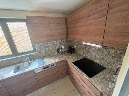 Appartement meublé vue sur mer corniche mermoz image 7