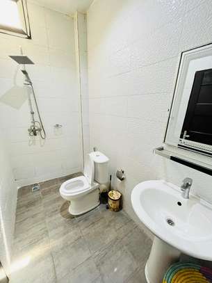 Appartement F2 Meublé à Louer au POINT E image 13
