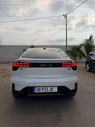 LYNK & CO Année :2022, Mutation récente même pas 3 mois image 9