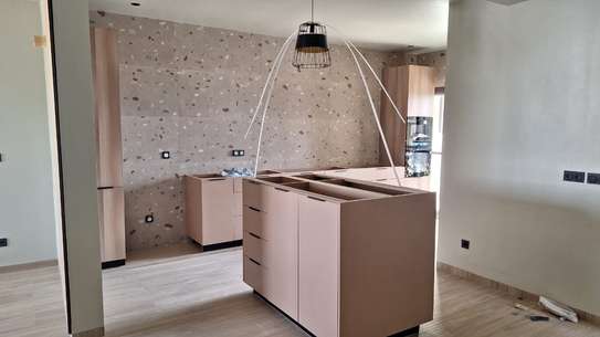 À louer-appartement haut standing aux mamelle image 4