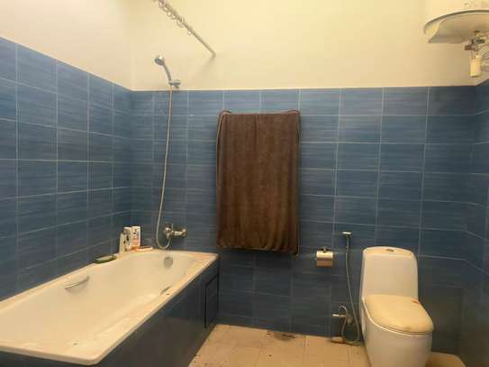 MAISON A VENDRE A DAKAR PLATEAU image 9