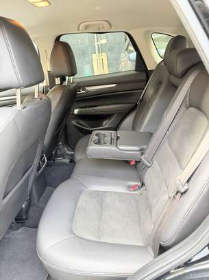 Mazda Cx5 2020 image 12