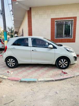 Kia Morning image 3