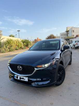 Mazda cx5 Année 2018 image 5