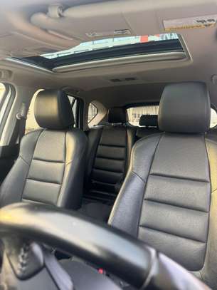 Mazda CX-5 Grand Touring 2016 image 9