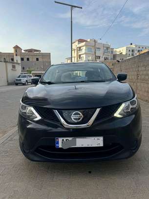 Nissan Qashqai image 2