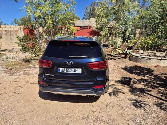 Kia Sorento 2019 image 4