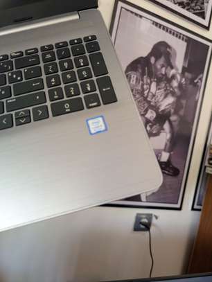 HP i3 8th 128 + 500gb / 8gb ram image 4