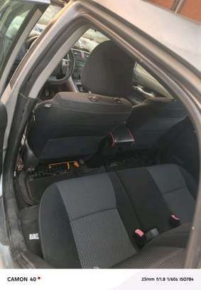 Toyota Auris année 2011 image 3