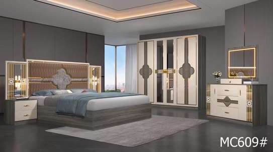 Chambre à coucher de tres bonne qualité image 3