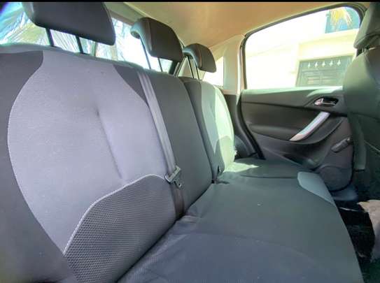 Citroën c3 2015 image 7