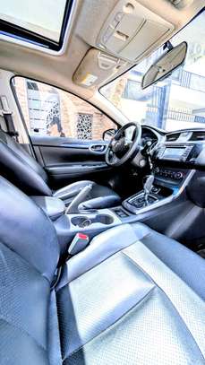 Nissan Sentra image 12