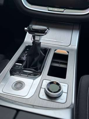 Jetour X70 SUV 2021 image 6