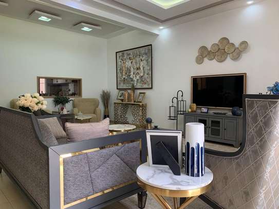 Bel appartement aux Mamelles image 15
