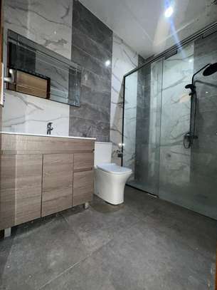 Bel appartement à liberté 6 (en face du BRT) image 12