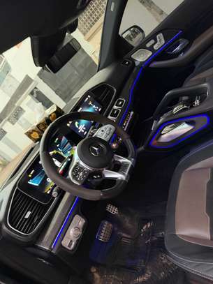 GLE 53 AMG image 4