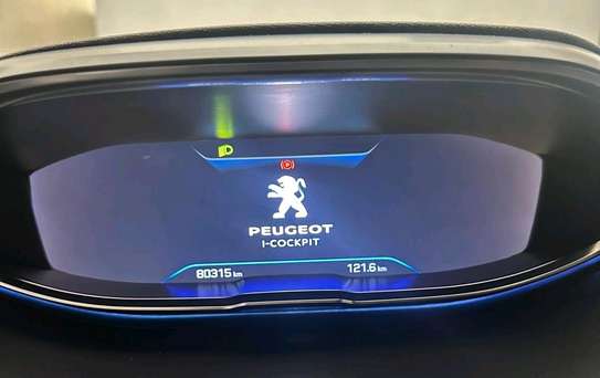 Peugeot 3008 2020 image 7