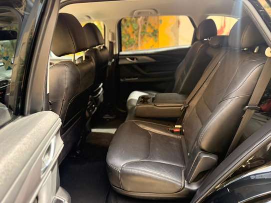 Mazda CX9 7 PLACES image 10