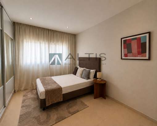 SUPERBE APPARTEMENT F4 MEUBLÉ - MERMOZ image 7