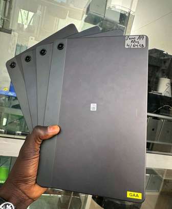 Samsung Galaxy tab A9 plus 11 pouce image 2