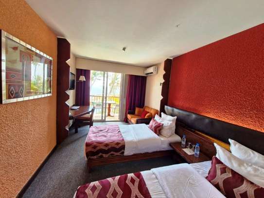 Hôtel Jardin Savana image 10