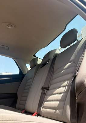 Location Ford Fusion image 4
