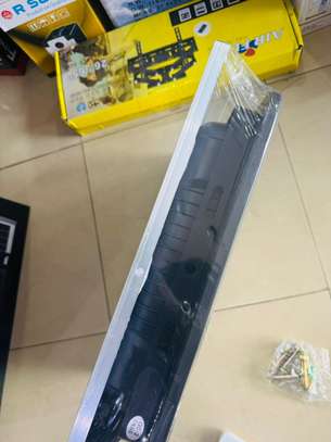 Projecteur solaire de 3 couleurs 400 W image 5