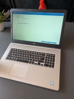 Dell i7 8th /16gb ram /4gb dédiée / ordinateur portable image 9