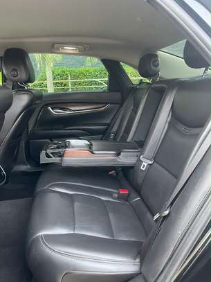 CADILLAC image 6