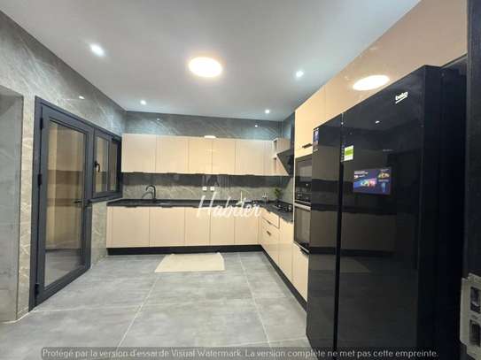 Appartement meublé à louer à Ngor almadies image 7
