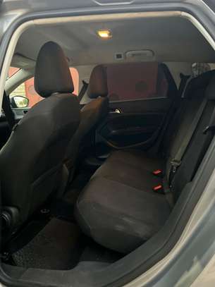 Vente Peugeot 308 T9 break 2017 image 8