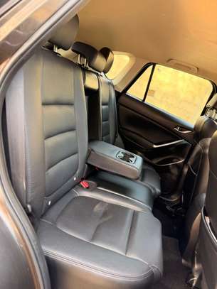 Mazda CX-5 GT 2016 venant image 9