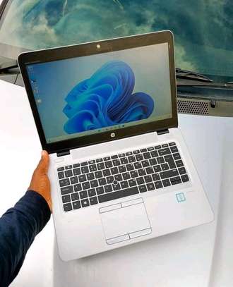Ordinateur HP core i5 image 2