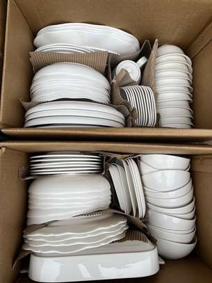 PORCELAINE NEUVE A LA PIECE image 2