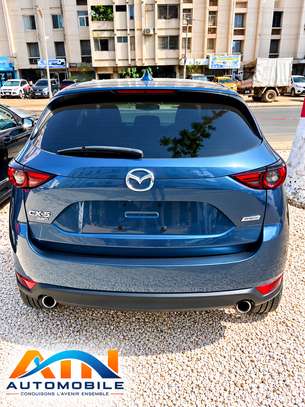 Mazda cx5 Gt image 5