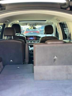 GLS 450 4MATIC VENANT image 8