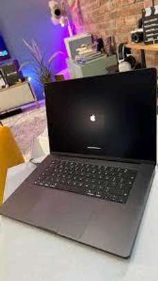 MacBook pro M4 image 3