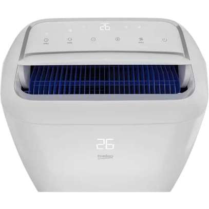 CLIMATISEUR BEKO PORTATIF 9000BTU BPN 109C image 2